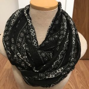 Infinity Scarf